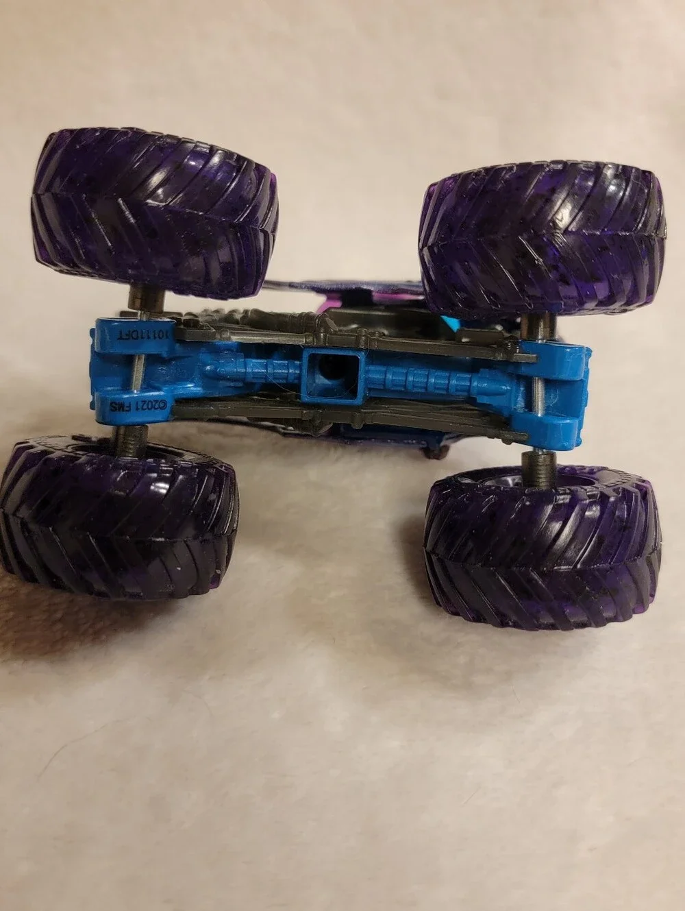 Spin Master monster jam